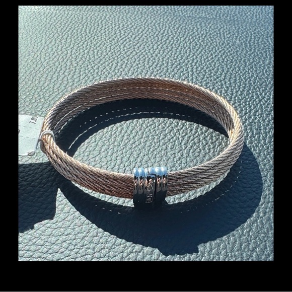 Alor Dome Bracelet NWT - Picture 5 of 5